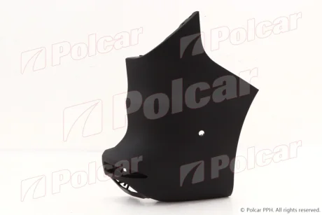 Кут бампера Polcar 60U298-3