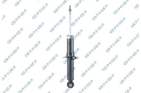 Shock absorber GSP 32138650