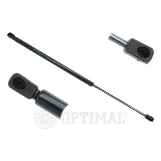 Фото 1 - амортизатор кришки багажника BMW 3 (E36) 94-00 Optimal AG50247 Амортизатор кришки багажника BMW 3 (E36) 94-00 Optimal AG50247 (фото 1)