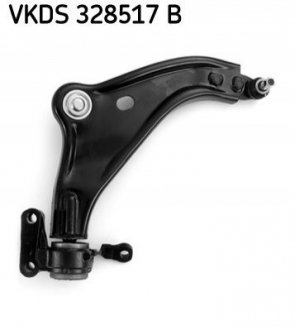 Control/Trailing Arm, wheel suspension SKF VKDS328517B