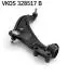 Control/Trailing Arm, wheel suspension SKF VKDS328517B (фото 5)