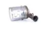 FILTR DPF PEUGEOT 206+ 1.4HDI 05/2009- WALKER 73154 (фото 2)