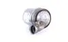 FILTR DPF PEUGEOT 206+ 1.4HDI 05/2009- WALKER 73154 (фото 3)