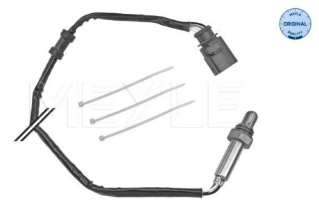 SONDA LAMBDA VW UP 1,0 11- MEYLE 1148030036