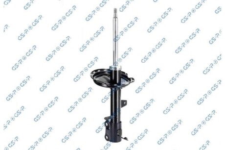 Shock absorber GSP 32327141