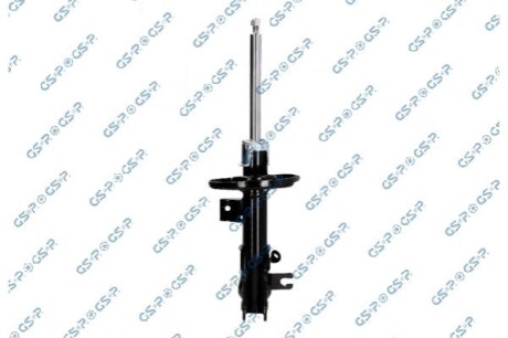 Shock absorber GSP 32344731