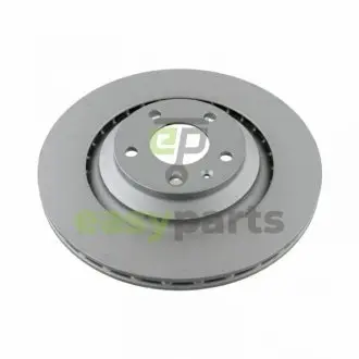 Автозапчасть BLUE PRINT ADV184346