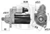 Стартер ERA 220450 (фото 1)