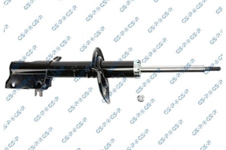 Shock absorber GSP 32320681