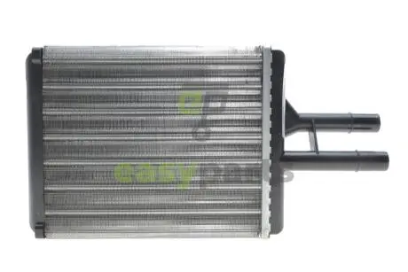 Радіатор пічки Opel Vectra B 1.6-2.5/2.0-2.2DTI 95-03 MAHLE / KNECHT AH 145 000S