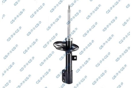 Shock absorber GSP 32307291