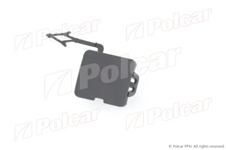 Заглушка гака буксирування Polcar 60U296-8