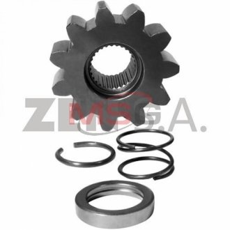 Шестерня бендикса ZEN ZN13117