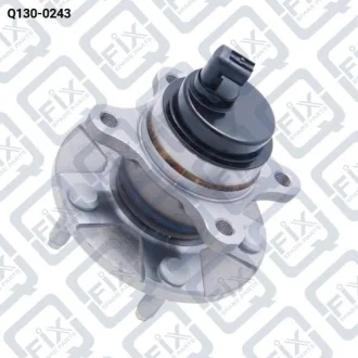 Маточина передня Q-fix Q130-0243