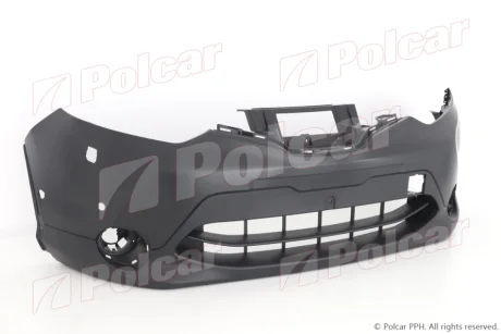 Фото бампер передній Polcar 27C1076J Бампер передній Polcar 27C1076J