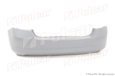 Бампер задній Polcar 69B2962J