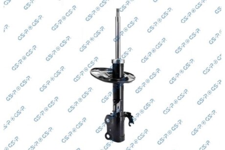 Shock absorber GSP 32307641