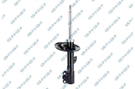 Shock absorber GSP 32320191 (фото 1)