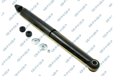Фото амортизатор подвески (масляный) mitsubishi GSP 31109890 Амортизатор подвески (масляный) mitsubishi GSP 31109890