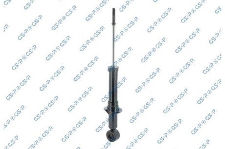 Амортизатор подвески (газовый) toyota GSP 32123850