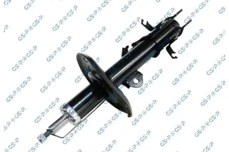 Фото амортизатор подвески (газовый) nissan GSP 32307481 Амортизатор подвески (газовый) nissan GSP 32307481
