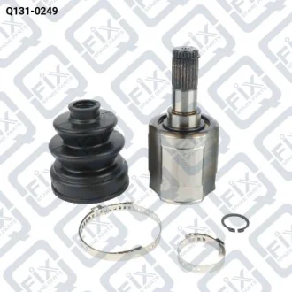 Шрус внутрішній Q-fix Q131-0249