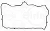 HONDA Прокладка кришки голівки циліндра ACCORD IX 2.4 (CR2) 14-, ACURA TLX 2.4 i-VTEC 14- ELRING 068.580 (фото 2)