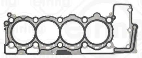 Фото land rover прокладка гбц прав. range rover iv (l405) 4.4 sdv8 4x4 13- ELRING 655.970 LAND ROVER Прокладка ГБЦ прав. RANGE ROVER IV (L405) 4.4 SDV8 4x4 13- ELRING 655.970