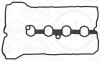 MAZDA Прокладка кришки голівки циліндра 2 (DL, DJ) 1.5 14- ELRING 085.520 (фото 2)