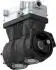Компрессор, пневматическая система Wabco 4127040080 (фото 2)