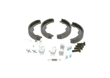 ZESTAW SZCZEK+CYLINDEREK BOSCH 0204113814