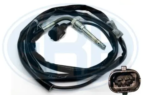 TEMPERATURY SPALIN OPEL ERA 551064A