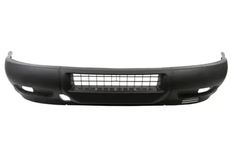 Передній бампер BLIC 5510003080901P