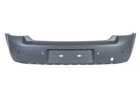 Задній бампер BLIC 5506005078952Q