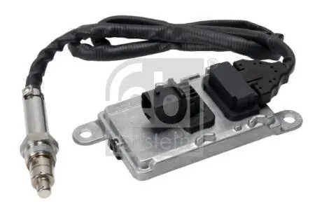 Автозапчасть FEBI BILSTEIN 178607