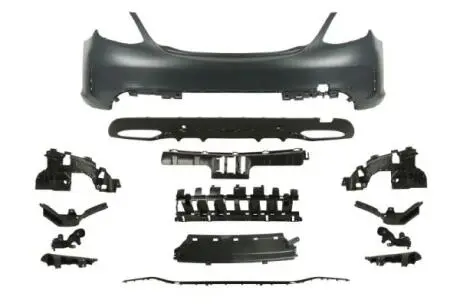 Автозапчасть BLIC 5506003521952KP