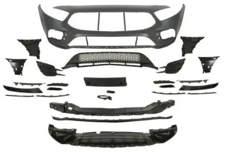 Автозапчасть BLIC 5510003570901KP