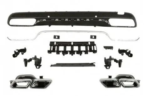 Автозапчасть BLIC 5511003521971KP