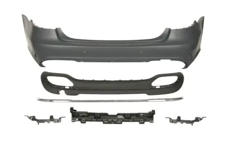 Автозапчасть BLIC 5506003529957KP