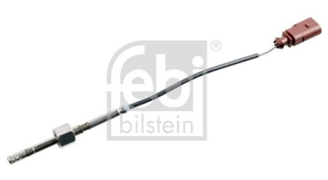 Датчик температури ВГ VW Crafter 2.5TDI 06-13 FEBI BILSTEIN 185533 (фото 1)