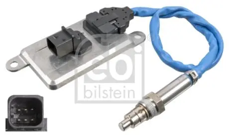 Автозапчасть FEBI BILSTEIN 176848