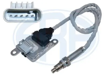Автозапчасть ERA 553013