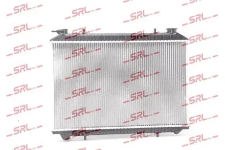 Автозапчасть SRLine 2750085