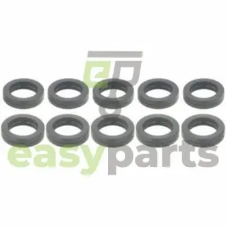 Автозапчасть FEBEST RINGFL042PCS10