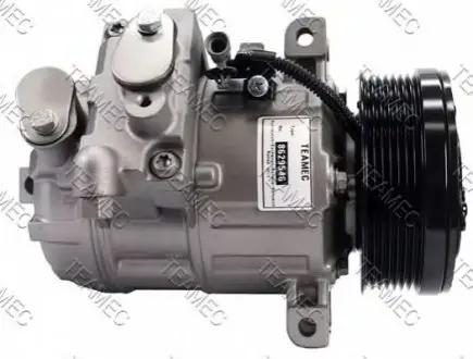 Компрессор TEAMEC 8629546
