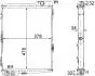 BEHR MAHLE / KNECHT CR253000S (фото 1)