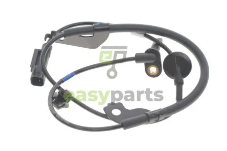 Датчик ABS (передній) Mitsubishi Outlender 2.0i 11-/Lancer VIII 2.0i 06- 15 (R) KAVO PARTS BAS-5521