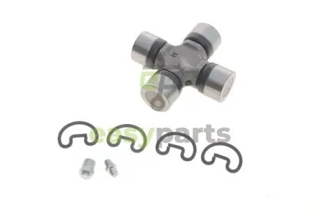 Хрестовина кардана Hyundai Santa Fe 00-06 (27x81) KAVO PARTS DUJ-3001