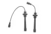 Провід запалювання Mitsubishi Carisma/Galant/Lancer/Pajero 1.6/1.8 95-07 (к-кт) KAVO PARTS ICK-5519 (фото 1)