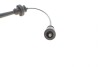 Провід запалювання Mitsubishi Carisma/Galant/Lancer/Pajero 1.6/1.8 95-07 (к-кт) KAVO PARTS ICK-5519 (фото 4)